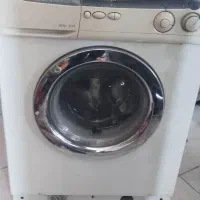 لباسشویی تایم دار