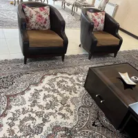مبل راحتی|مبلمان خانگی و میز عسلی|سبزوار, قصبه اب یمین|دیوار