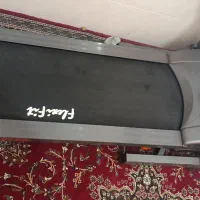 تردمیل بفروش می‌رسد در حد چند بار شخصی استفاده شده