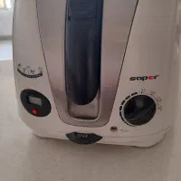 فروش سرخ کن