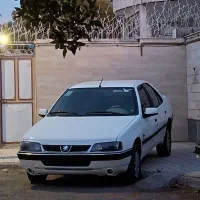 405tu5 slx|خودرو سواری و وانت|تربتحیدریه, میدان مرکزی|دیوار
