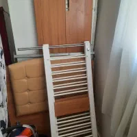 تخت همراه خوشخواب