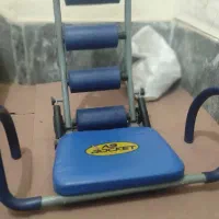 درازنشت|تجهیزات ورزشی|مشکیندشت, |دیوار