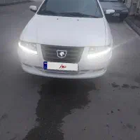 فروش ماشین سورن پلاس
