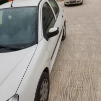 پژو ۲۰۶