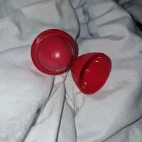 بالم لب توتفرنگی