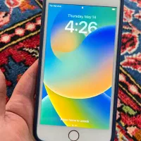آیفون 8 plus