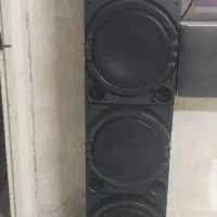 باند  اسپیکر بزرگ. مارک ANIKO