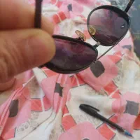 عینک طبیعی اصلی شیک فقط250ت