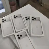 iphone 17 pro max zaa 256 nat موبایل سلیمانی