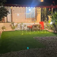 اقامتگاه-بهارنازنج