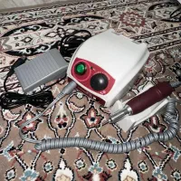 سوهان برقی استرانگ 207B کره ای