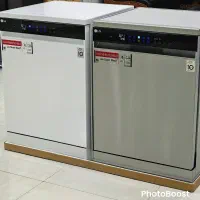 ماشین ظرفشویی 15 نفره ال جی مدل 1505 نو