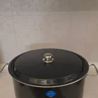 قابلمه و ماهیتابه تفلون مارک ظرفیران