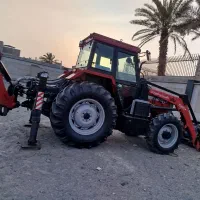 بکهو ۴۷۵ جفت دیفرانسیل ۴ سیلندر مدل ۱۴۰۳