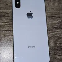 آیفون ایکس