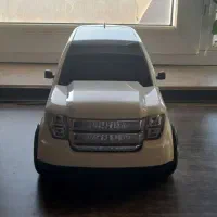 اسباب بازی ماشین
