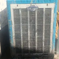 کولر آبی