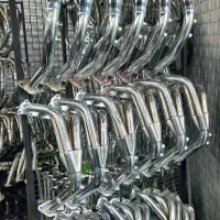 هدرز سنتر کاتالیزور اگزوز محافظ شاسی قیمت کارخانه