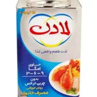 روغن های لادن