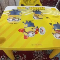 میز کودک