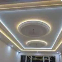 گچکاری با کیفیت