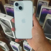 آیفون 15نرمال اقساطی بخر از اپل استوراشکان