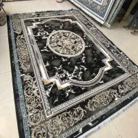 فرش نگین بندر مشهد