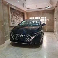 نیسان سیلفی امیتیس پلاس ۲۰۲۴ صفر خشک