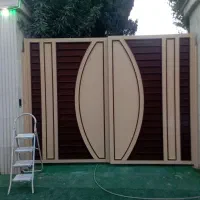 نقاشی ساختمان و کناف نقاش دیوار درب و پنجره کنیتکس