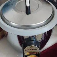 پلوپز پارس خزر