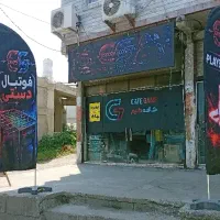 استخدام نیروی مسئول شیفت عصر برای کافه گیمنت