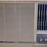 کولر اوجنرال 24 هزار موتور پیستونی فابریک