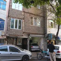 ملک ۱۵۰ متری معاوضه و فروش