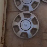 قالپاق  پرایدی پارسی و ۲۰۶