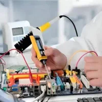 پذیرش نیرو و استخدام دائم
