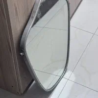 آینه|آینه|گرگان, |دیوار