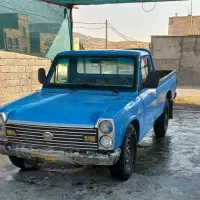 نیسان آبی
