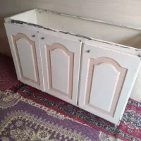 کابینت فلزی