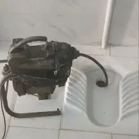لوله بازکن تضمینی بشرط رفع نم(سراسرمشهدفوری)۲۴ساعت