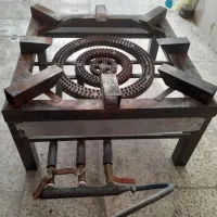 اجاق گاز