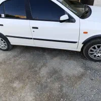 سمند lx مدل 87