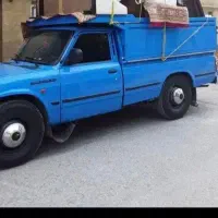 بار نیسان