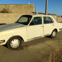 پیکان سواری مدل ۸۳