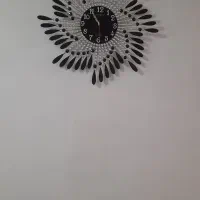 ساعت دیواری