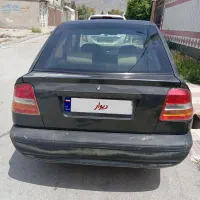 خودرو پراید مدل 83