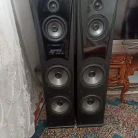 اسپیکر دوتیکه