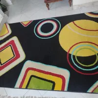 فرش فانتزی ۴متری