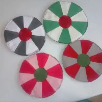 دستگیره خورشیدی