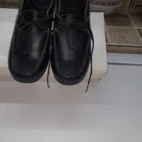 کفش مشکی زنونه